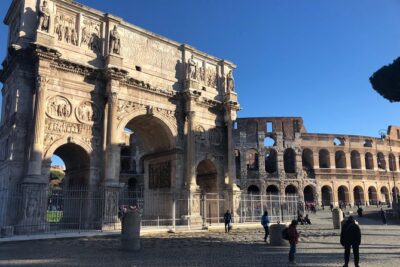 Exclusive Rome tours, Driver & Tour Guide, Colosseum & Vatican - Vatican Museums: Start Here and You’ll Feel Less Rushed