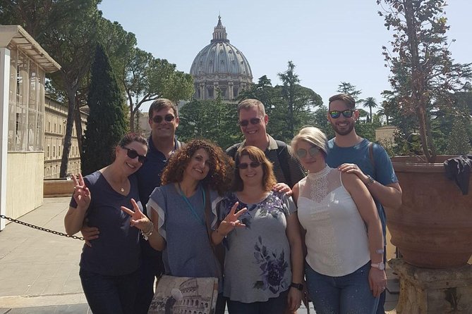 Exclusive Rome tours, Driver & Tour Guide, Colosseum & Vatican - Colosseum: How to See the Amphitheater Without Stumbling