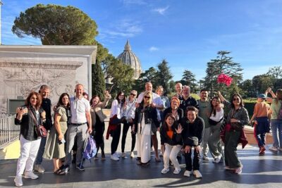 Exclusive Sunday Tour of the Vatican Museums & Sistine Chapel - Vatican Museums: what you actually get in 1 hour 30