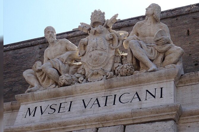 Exclusive Sunday Tour of the Vatican Museums & Sistine Chapel - Sistine Chapel: what changes once you’re inside