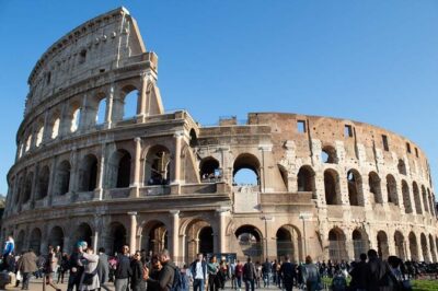Exclusive Tour of the Colosseum, ARENA Floor and Roman Forum - Colosseum tour focus: arena, tiers, corridors, and what is not included