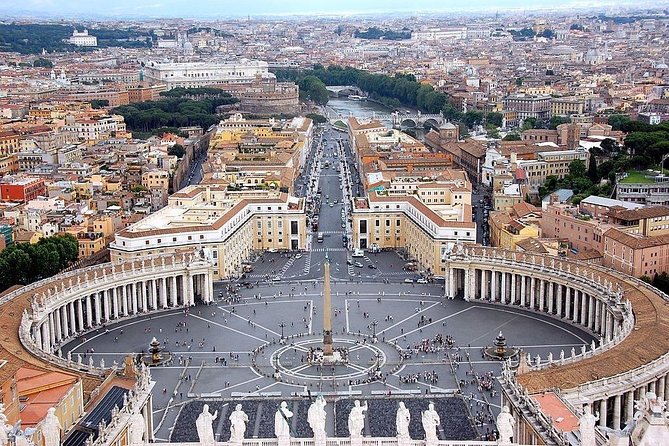 Exclusive Vatican Museum and Sistine Chapel Group Tour - When this tour can feel messy (and how to avoid the common pitfalls)