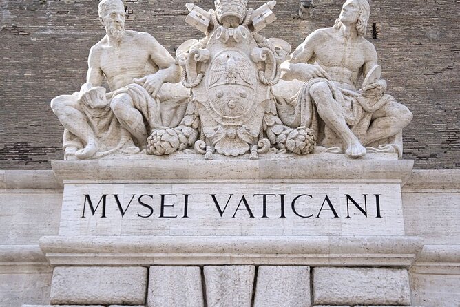 Exclusive Vatican Museum, Sistine Chapel, Underground Catacombs Tour and Tickets - Sistine Chapel Stop: How the Timing Helps You See Michelangelo