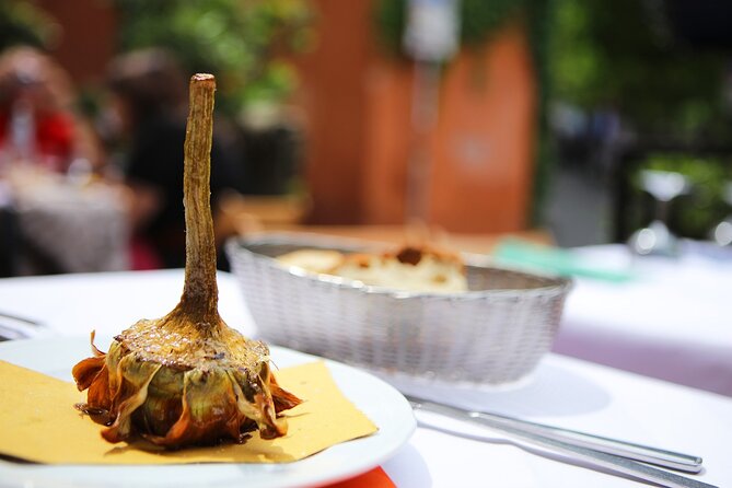 Experience Food, Wine and Local Life in Rome - Key highlights you’ll feel right away