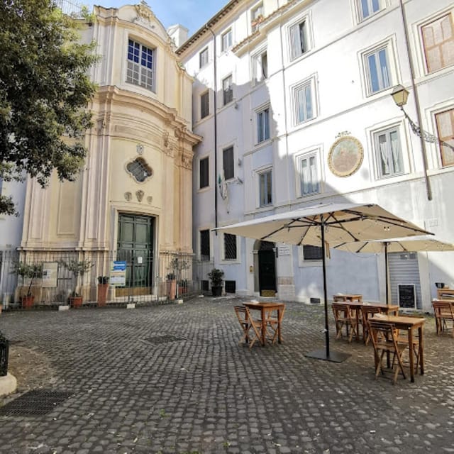 Experience Rome: Exclusive Wine Tasting in the city center! - Five Wines, One Clear Goal: Finding Your Bottle Style