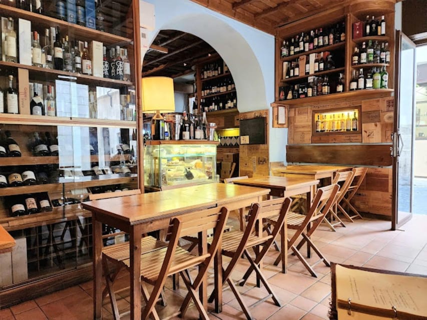 Experience Rome: Exclusive Wine Tasting in the city center! - The Wine Lineup You Can Expect to Taste