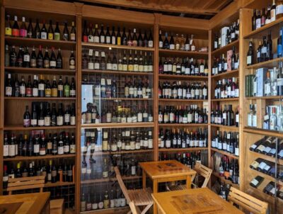 Experience Rome: Exclusive Wine Tasting in the city center! - How the 5-Wine Tasting Actually Works