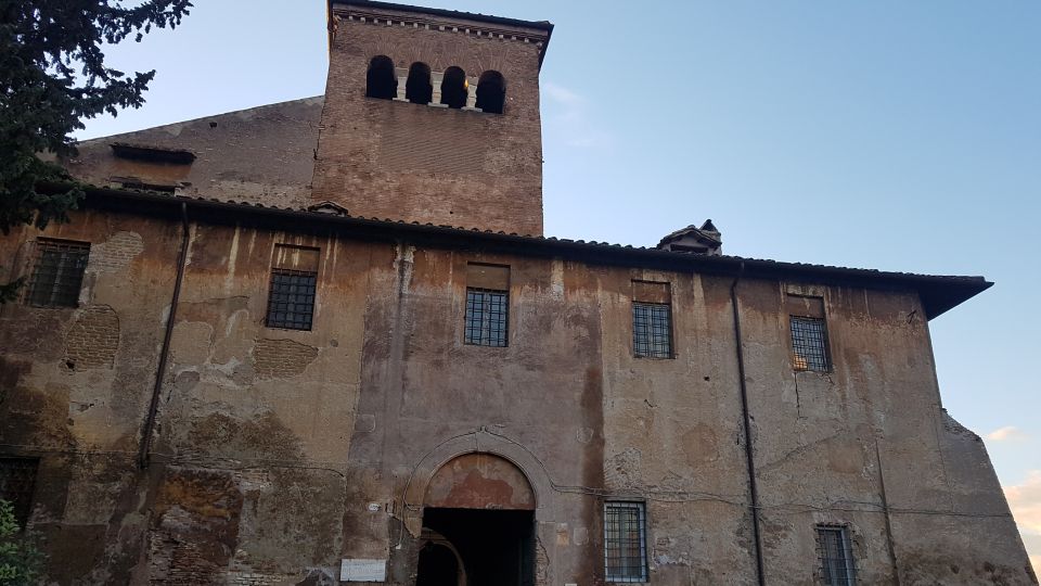 Explore Christian Rome and the Underground of San Clemente - Who this tour is best for (and who should skip it)