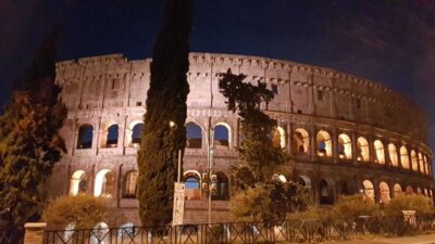 Explore Christian Rome and the Underground of San Clemente - St. John Lateran Basilica: the “Church of Rome” stop that sets the frame