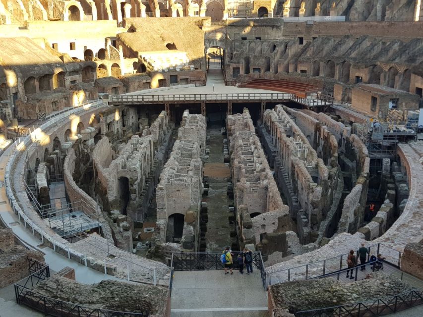 Explore Colosseum and Roman Forum with an Archaeologist - Roman Forum: the heart of public life (and why the guide matters)