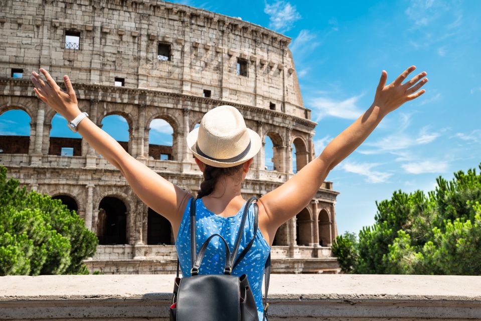 Explore Colosseum and Roman Forum with an Archaeologist - What your archaeologist guide does better than a standard tour