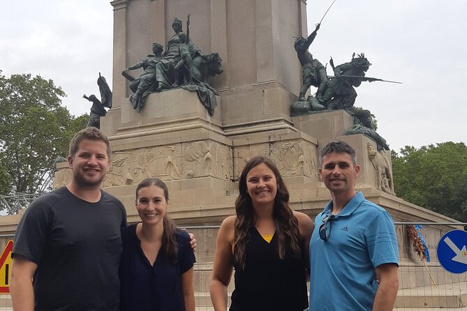 Explore the Best Highlights of Rome by Golf Car - Private Tour - Trevi Fountain Coin Toss Time That Doesn’t Eat Your Day