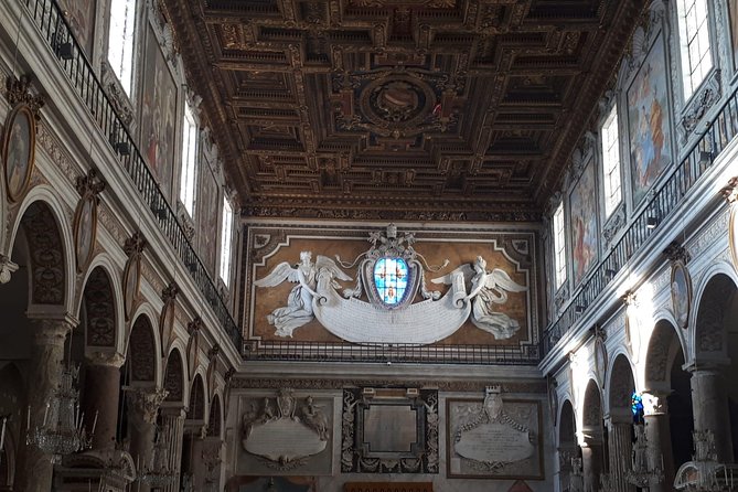 Explore Vatican Art: Self-Guided Tour with Hosted Entry - Hosted Entry Meets Self-Guided Freedom