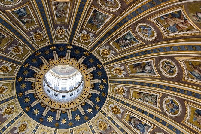 Explore Vatican Art: Self-Guided Tour with Hosted Entry - Who Should Book This Tour—and Who Should Skip It
