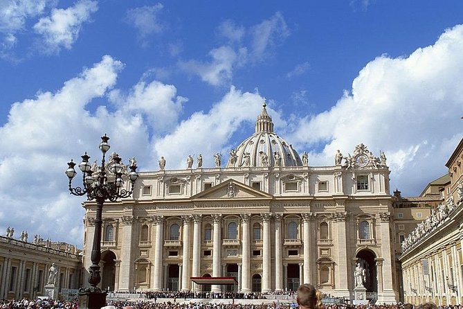 Explore Vatican Art: Self-Guided Tour with Hosted Entry - FAQ