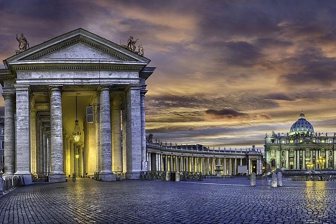 Explore Vatican Art: Self-Guided Tour with Hosted Entry - Vatican Museums in 90 Minutes: a smart route for art-lovers