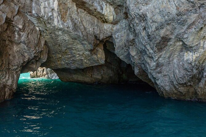 Exploring Capri and Anacapri from Rome: Sea and City Day Trip - Key points before you go