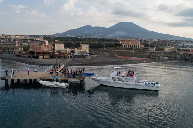 Exploring Capri and Anacapri from Rome: Sea and City Day Trip - Your planning checklist: shoes, Blue Grotto, and the €5 landing fee