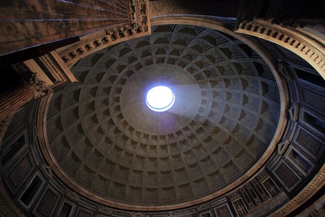 Exploring Rome's Rich Heritage: Pantheon and Jewish Ghetto - Price and Value: Is $43.29 Worth It?
