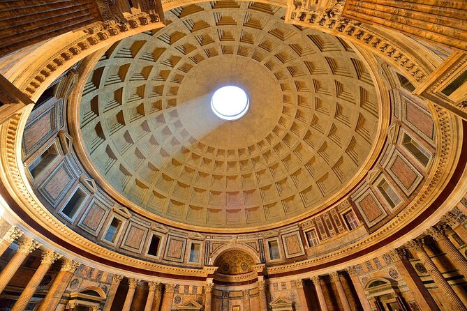 Exploring Rome's Rich Heritage: Pantheon and Jewish Ghetto - Piazza della Minerva: Bernini’s Elephant and Gothic Church Contrasts