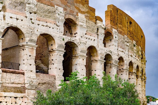Express Colosseum Tour& Ancient Rome Access - Is this the right Colosseum tour for you?