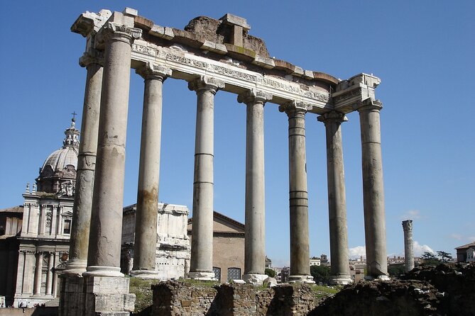 Express Colosseum Tour& Ancient Rome Access - Should you book Express Colosseum Tour & Ancient Rome Access?