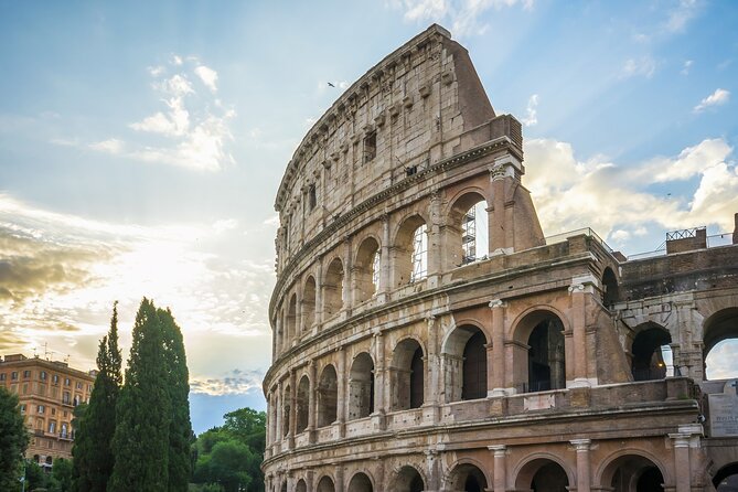 Express Colosseum Tour& Ancient Rome Access - How the 1.5-hour format affects your day