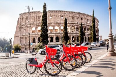 Express Colosseum Walking Tour - Entering the Colosseum: What You Get Inside (and What You Won’t)