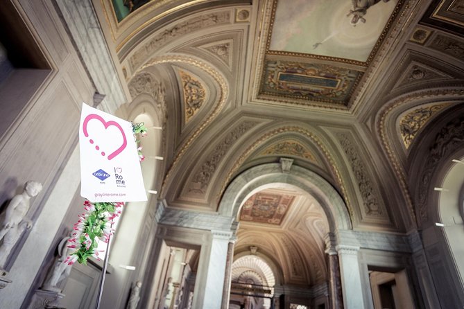 Express Vatican & Sistine Pass with Audio Guide - Key Takeaways Before You Go