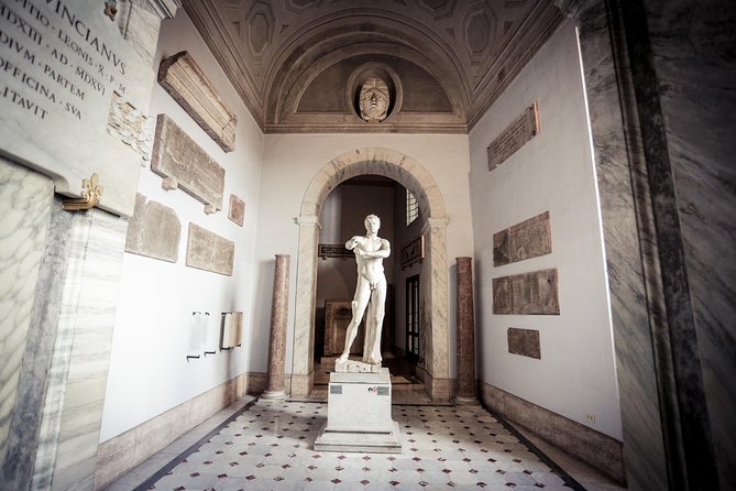 Express Vatican & Sistine Pass with Audio Guide - Should You Book This Express Vatican & Sistine Pass?