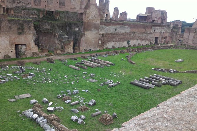 Family Adventure: Private Kids Tour of Colosseum & Ancient Rome - Pacing, tickets, and the private guide advantage