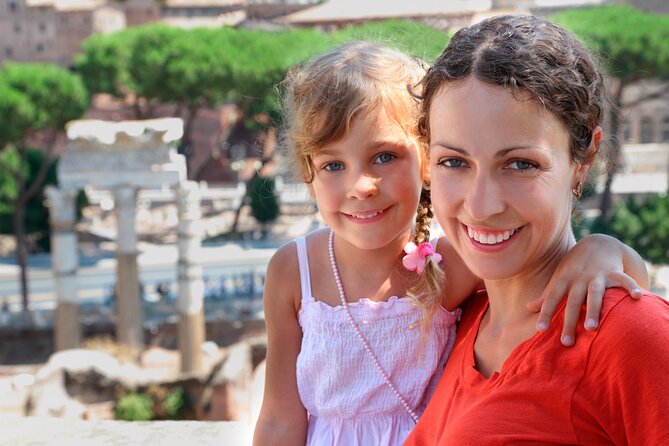 Family Friendly: Gladiator Tour at the Colosseum - Price and value: what you’re really paying for