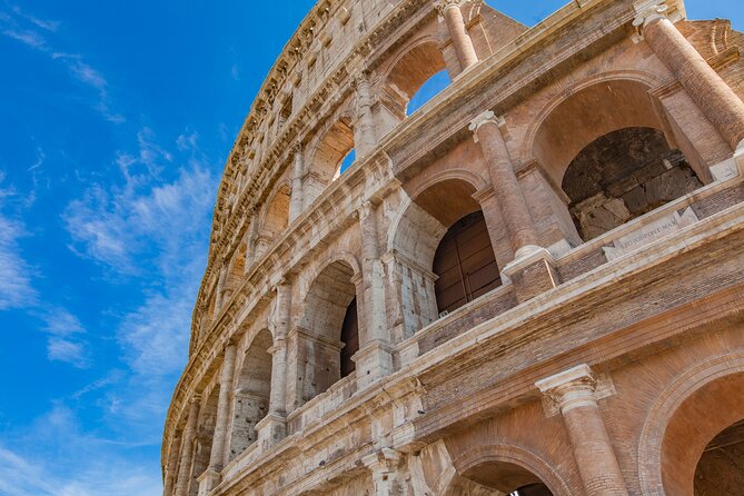 Family Friendly: Gladiator Tour at the Colosseum - Should you book this Gladiator Tour at the Colosseum?