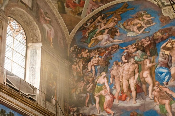 Family Friendly Private Vatican Tour and Sistine Chapel - Key highlights at a glance