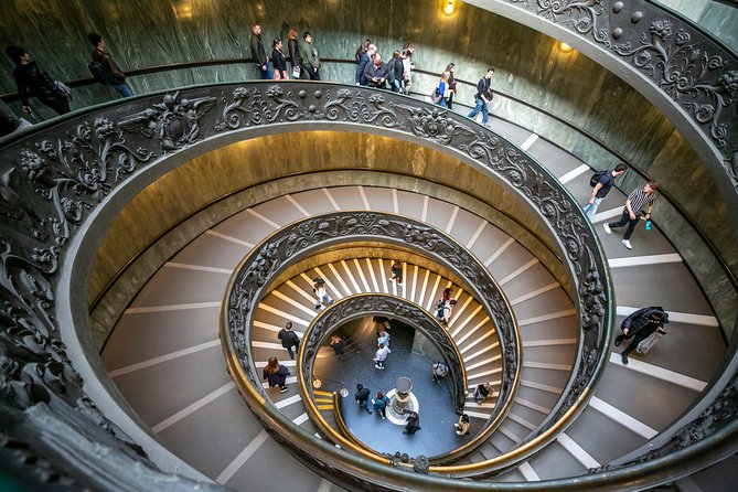 Family Friendly Private Vatican Tour and Sistine Chapel - Price and Value: Is $395.28 Per Person Worth It?