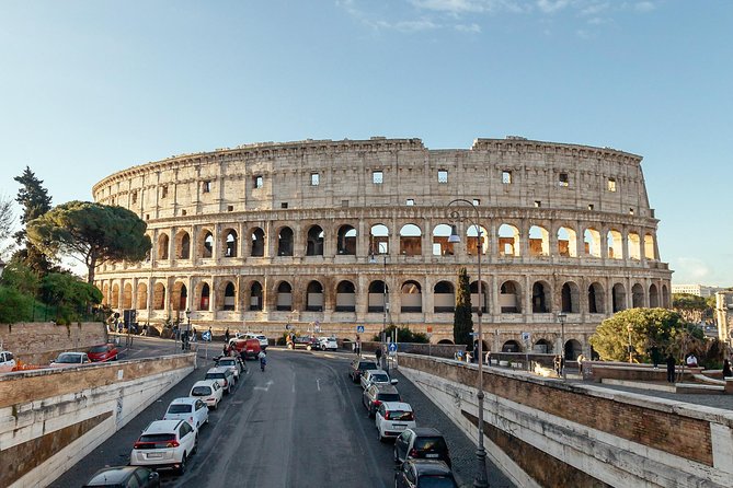 Family Friendly Rome Private City Tour - Pantheon in 30 Minutes: Famous for Construction, Not Just Fame