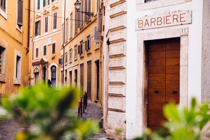 Family Friendly Rome Private City Tour - The Finish at Campidoglio Square: A Big View to End on