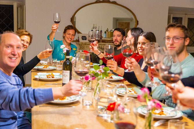 Farm to table dinner in Rome: A trip through Italy - Key things to know before you go