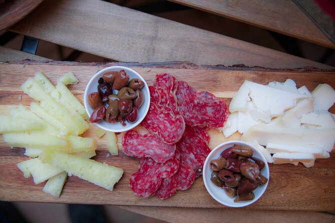 Farm to table dinner in Rome: A trip through Italy - A chef’s table dinner in Rome, not a mass-market meal