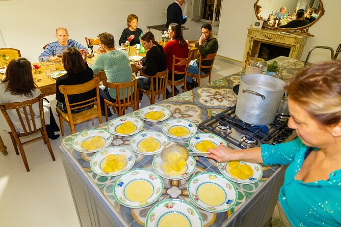 Farm to table dinner in Rome: A trip through Italy - Price and value: what $189.67 buys you in Rome