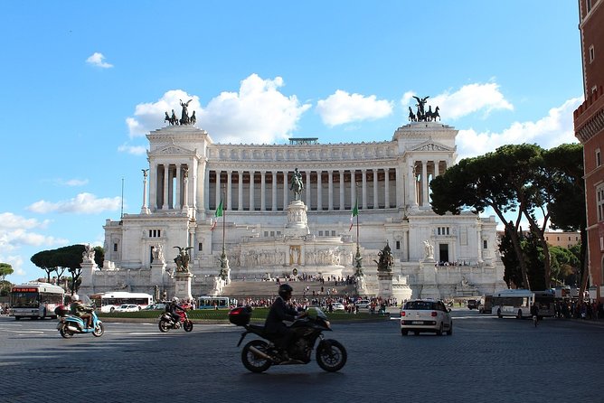 Fascist Rome Guided Tour: The Rise and Fall of Mussolini - What Makes This Tour Worth Your Time (and Not Just Another City Walk)