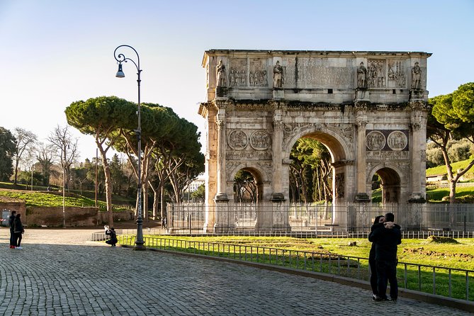 Fast Access Guided Tour of the Colosseum & Ancient Rome with a Roman Guide - Price and Value: Is $345.89 Worth It?