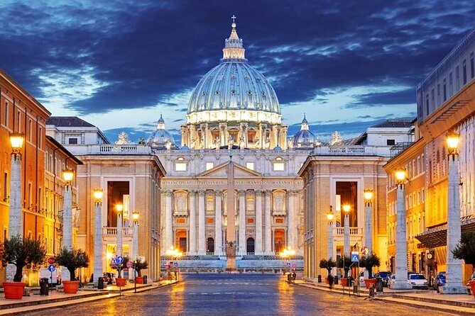 Fast Track Entry Tickets To Vatican Museum And Sistine Chapel - Price and value: is $52.09 worth it for you?