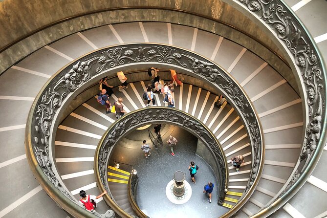 Fast Track Entry Tickets To Vatican Museum And Sistine Chapel - Via Vespasiano check-in: the logistics that can make or break your morning