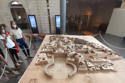 Fast Track Tickets: Sistine Chapel & Vatican Museums - Your Mobile Fast Track Ticket: Freedom, With a Few Rules