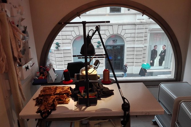 Fendi Experience: the pure essence of Roman high fashion - How the private group format changes the pace