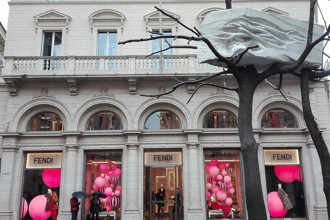 Fendi Experience: the pure essence of Roman high fashion - Practical logistics you’ll care about in Rome