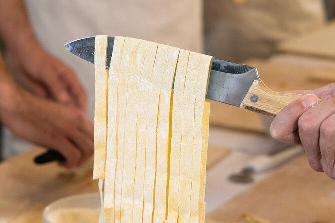 Fettuccine and Tiramisu Masterclass in the Heart of Rome - Chef Personalities: Why the Teaching Style Matters