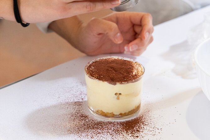 Fettuccine and Tiramisu Masterclass in the Heart of Rome - Is It Worth $67.75? What You’re Really Paying For