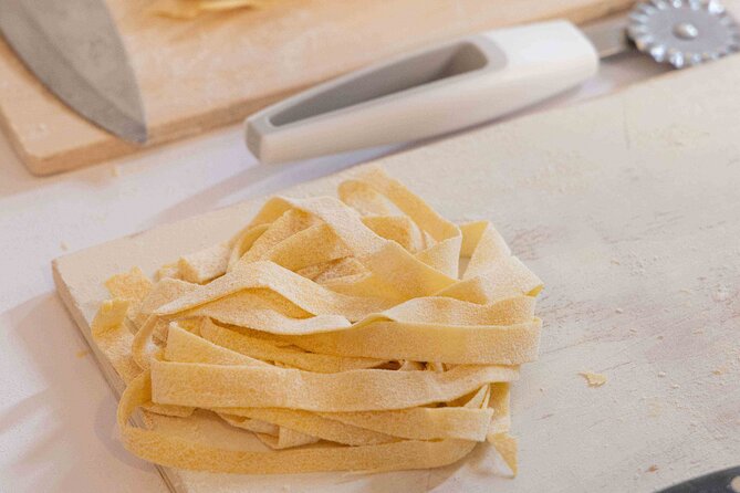 Fettuccine Ravioli and Tiramisu Cooking Class in Rome - Price and Value: Is $84.69 Worth It in Rome?